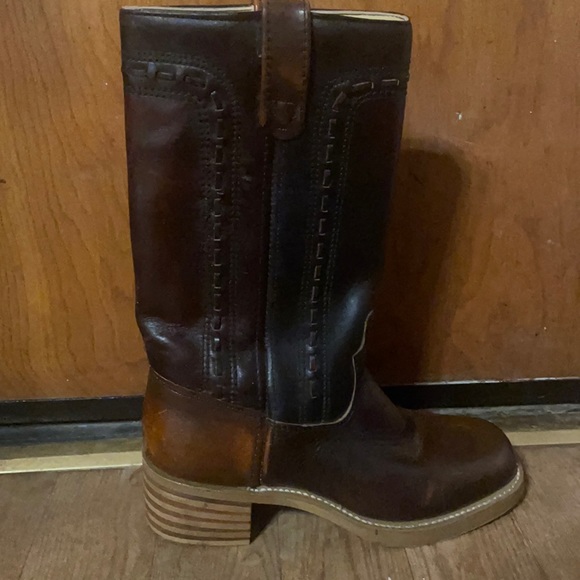 The Banana Boot - Picture 1 of 3